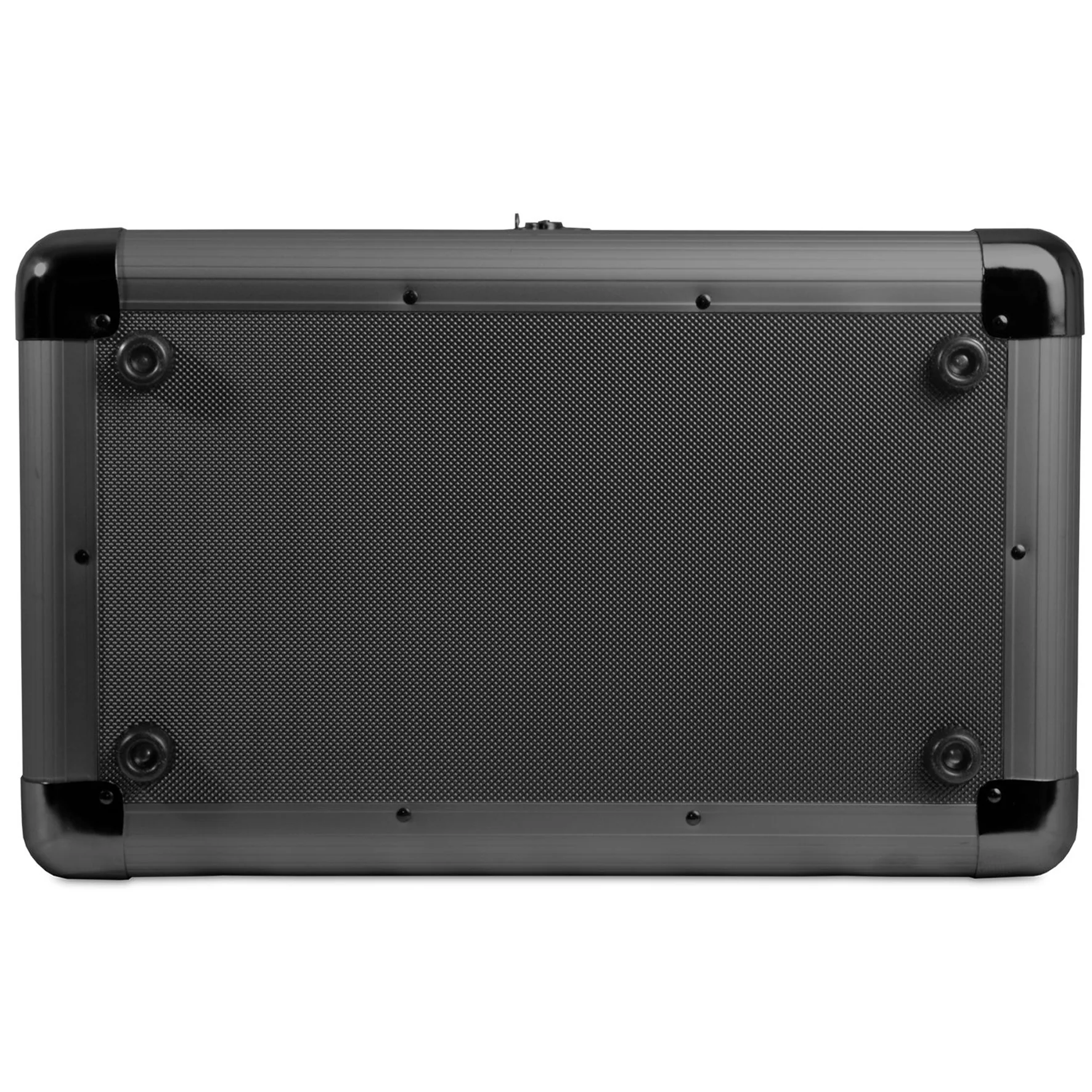 UDG U93018BL Ultimate 7" Record Case 200 Black Flightcase Borsa porta dischi - Image 5