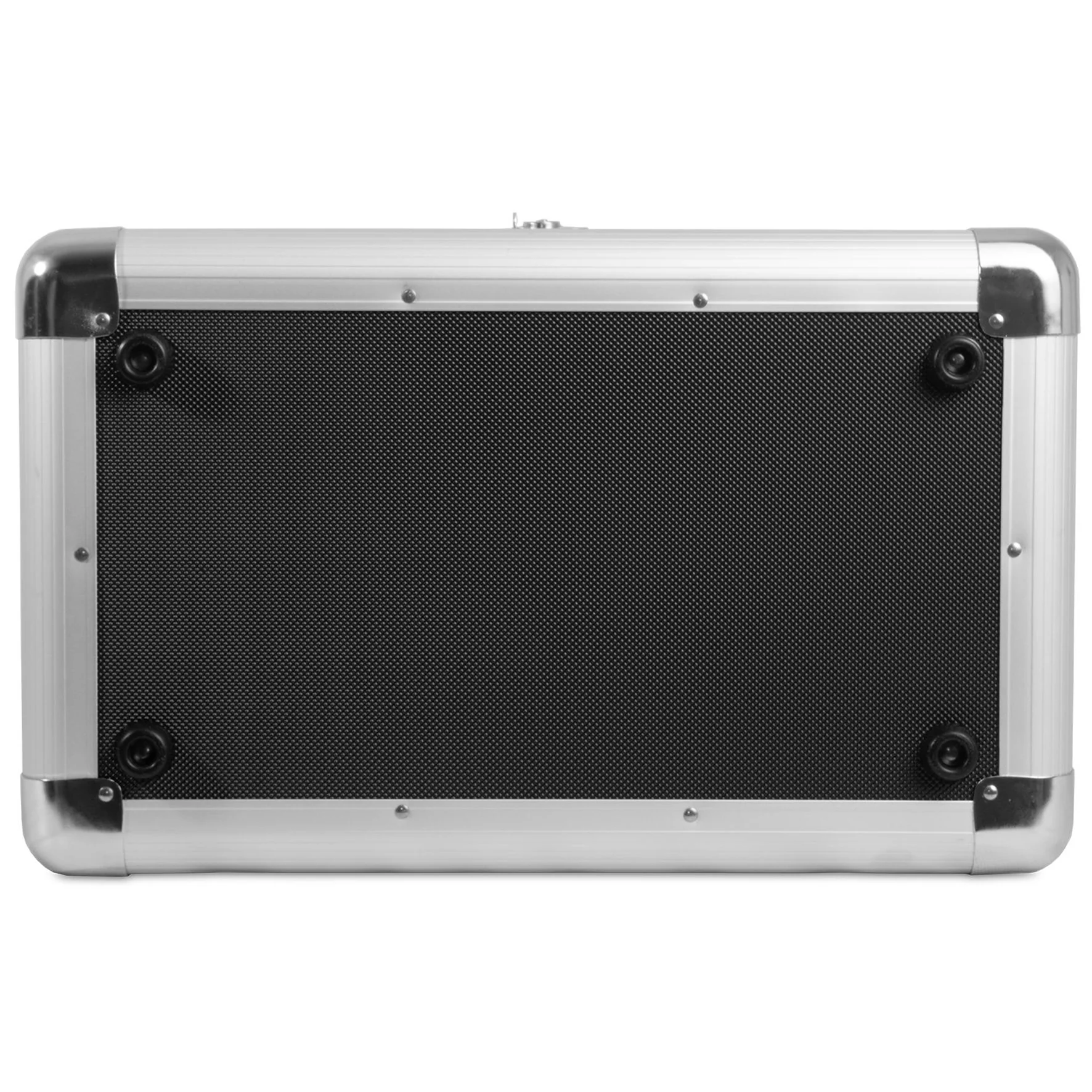 UDG U93018SL Ultimate 7" Record Case 200 Silver Flightcase Borsa porta dischi - Image 4