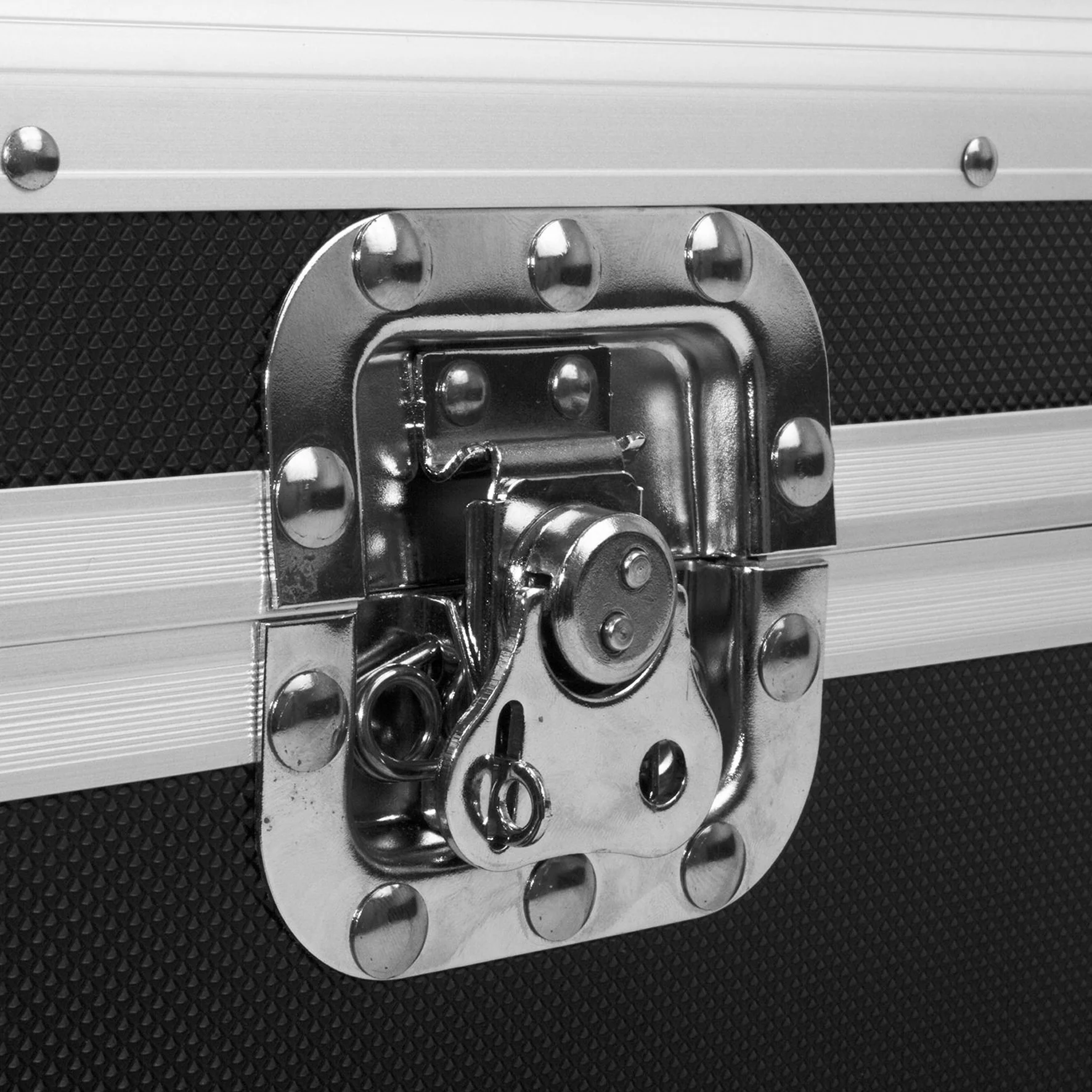 UDG U93018SL Ultimate 7" Record Case 200 Silver Flightcase Borsa porta dischi - Image 7