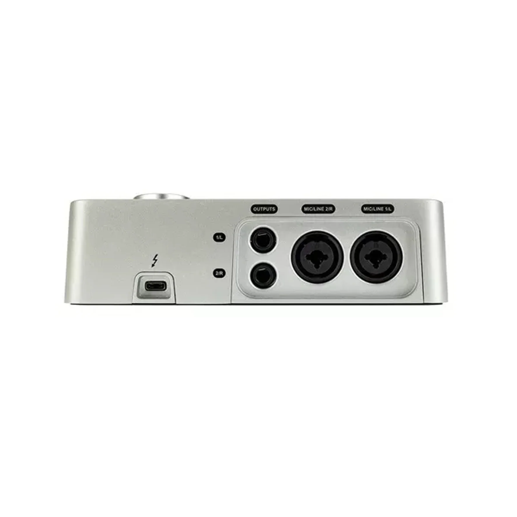 Universal Audio APOLLO SOLO TB3 HERITAGE EDITION x MAC Interfaccia audio 2x4 - Image 4