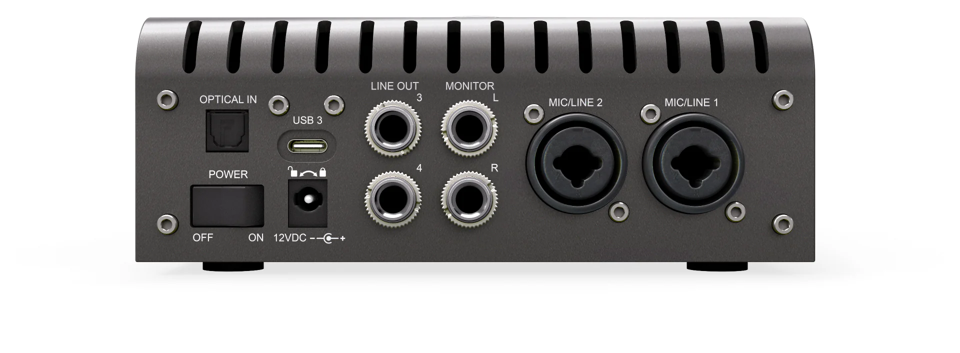 Universal Audio APOLLO TWIN X USB3 DUO HERITAGE EDITION WW for WINDOWS 10 x 6 - Image 4