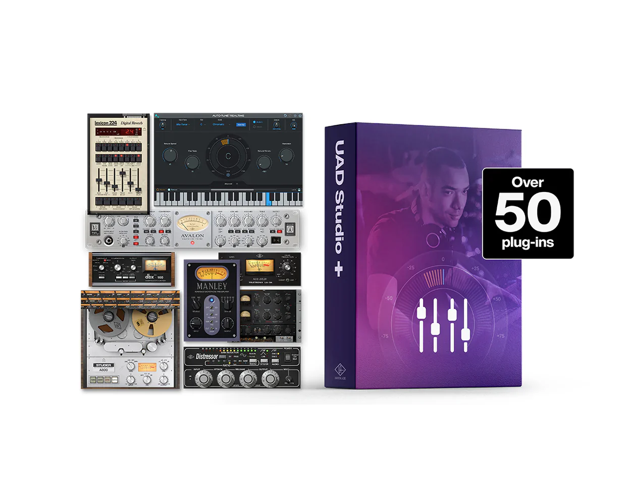 Universal Audio APOLLO X6 G2 ESS +Bundle Regalo UA Sphere LX Modeling Microphone - Image 5