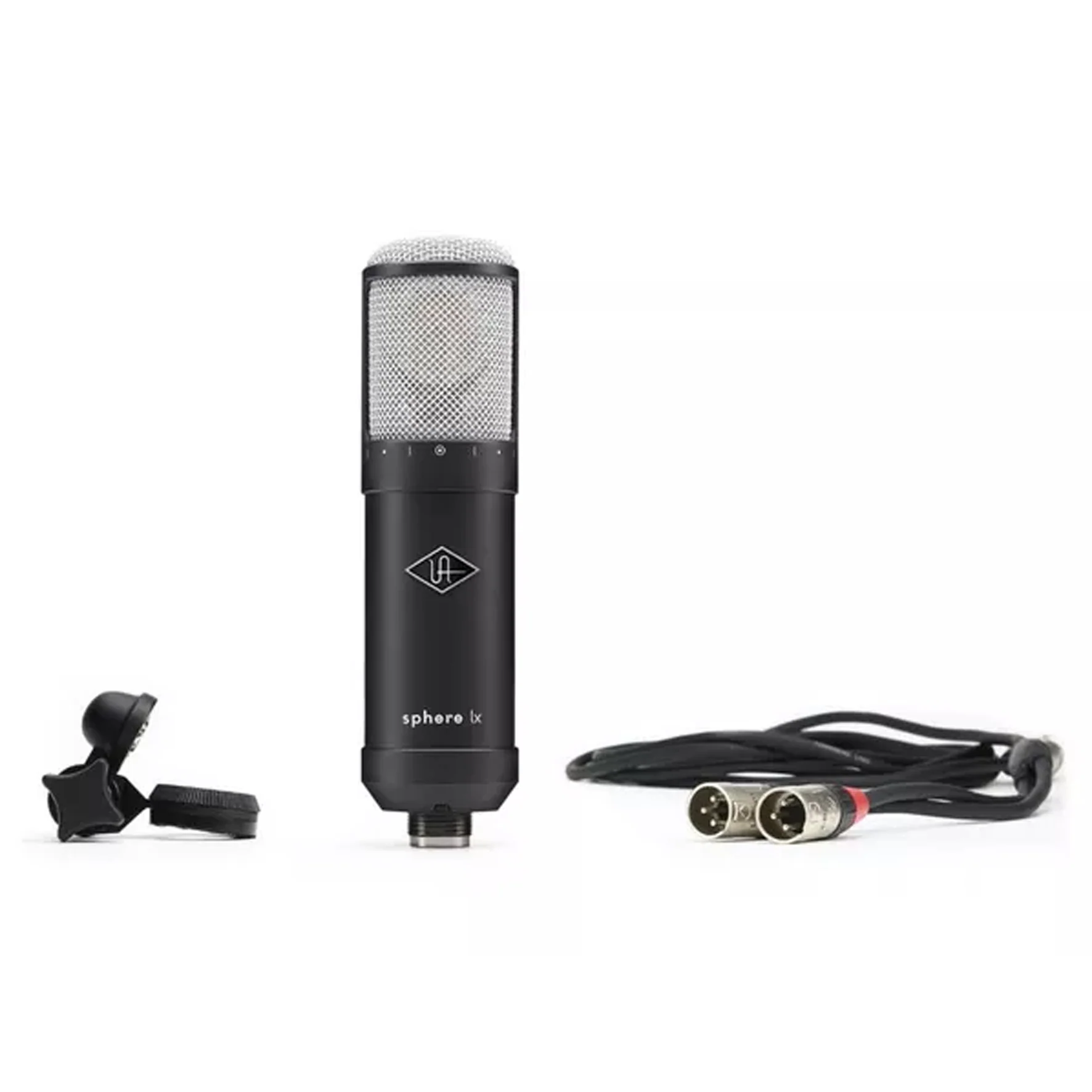 Universal Audio APOLLO X6 G2 ESS +Bundle Regalo UA Sphere LX Modeling Microphone - Image 9