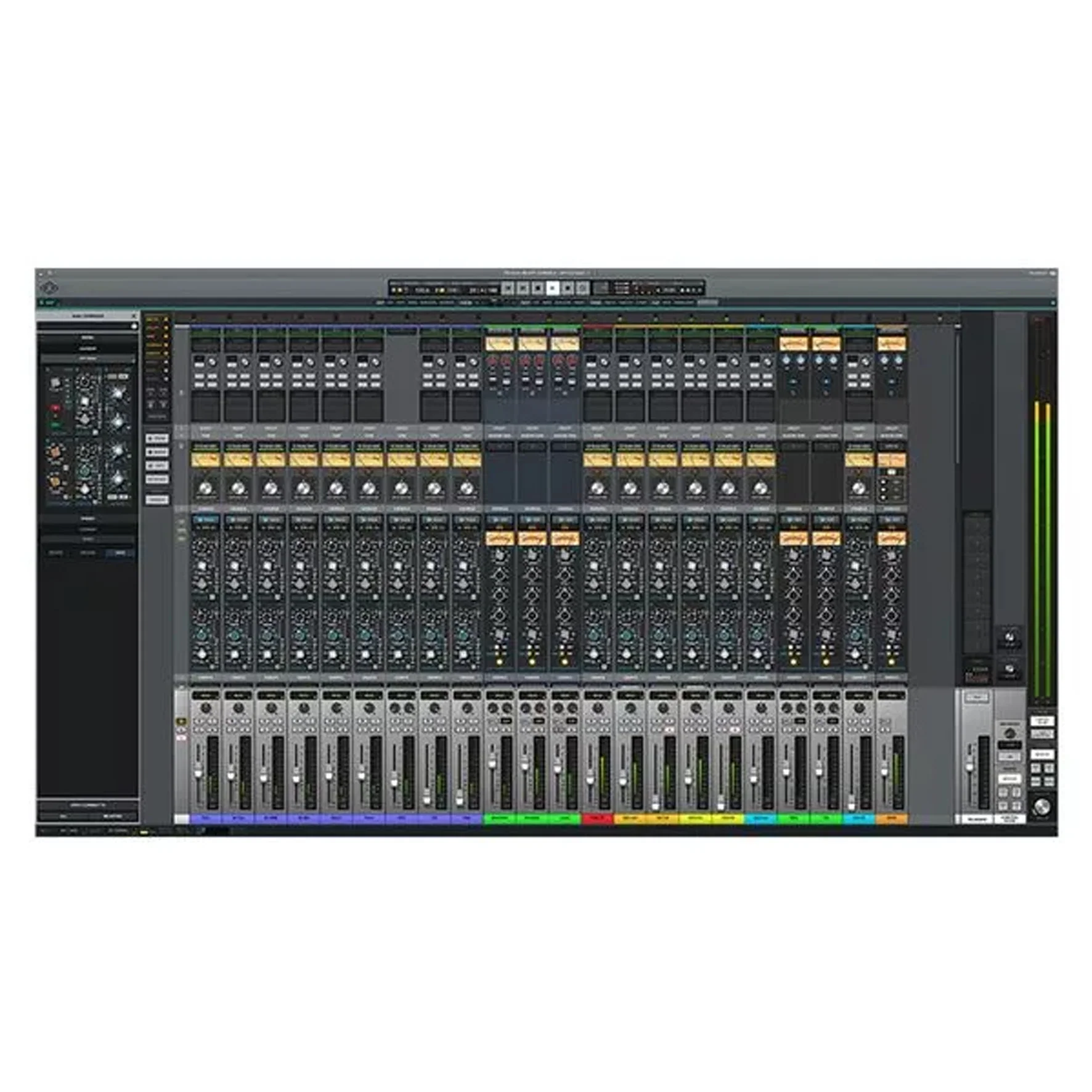 Universal Audio VOLT 476 USB Inter. audio USB Desktop 4I/4O x Mac PC iPad iPhone - Image 7