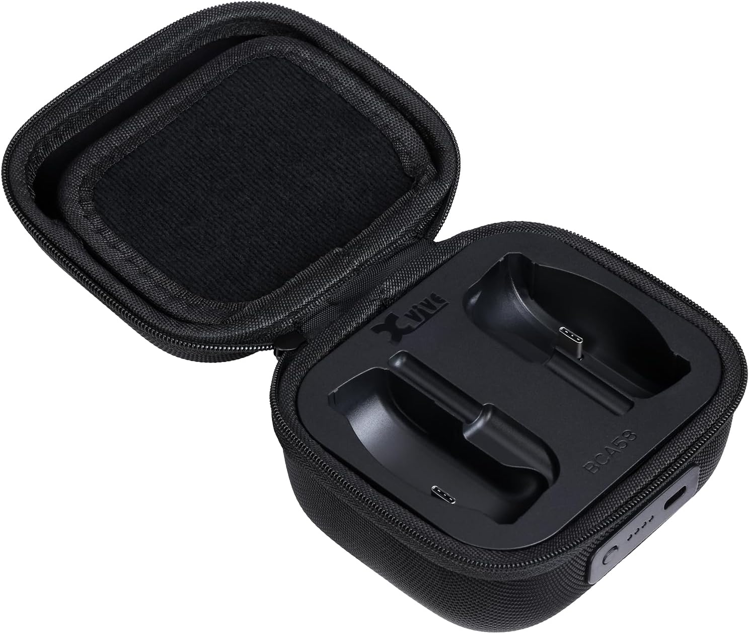 Xvive BCA58 Custodia x sistema wireless x chitarra A58 + caricatore incorporato - Image 6