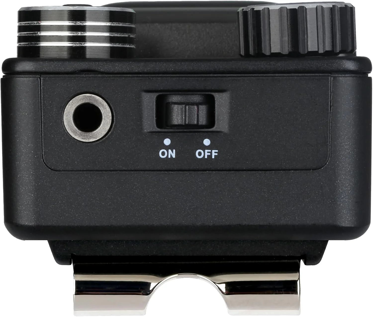 Xvive U45D STEREO In Ear Monitor Sist. Wirel. Digit. 5.8GHZ Trasmett. e Ricevit. - Image 4