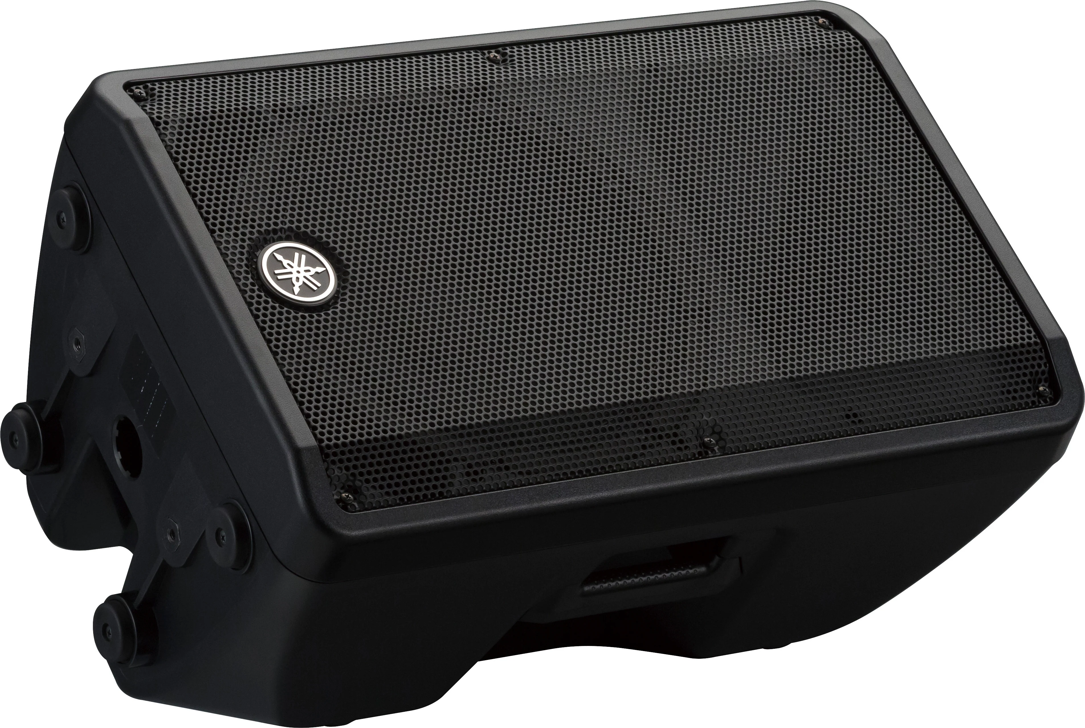 Yamaha DBR10 2xCassa Att.1000w+SPCVR-1001 Cover+Quik Lok S171PAK-BB+2BULK250LU10 - Image 5
