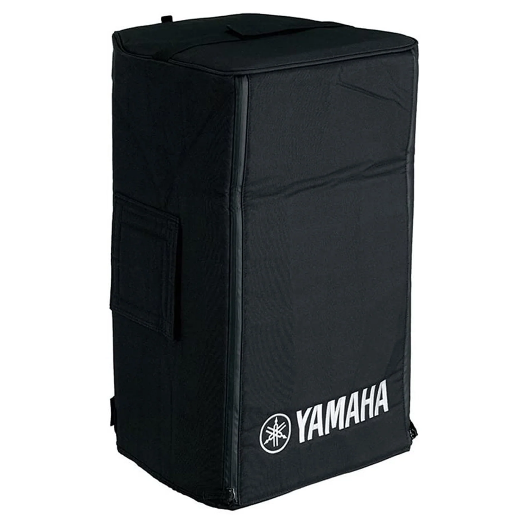 Yamaha DBR10 2xCassa Att.1000w+SPCVR-1001 Cover+Quik Lok S171PAK-BB+2BULK250LU10 - Image 6
