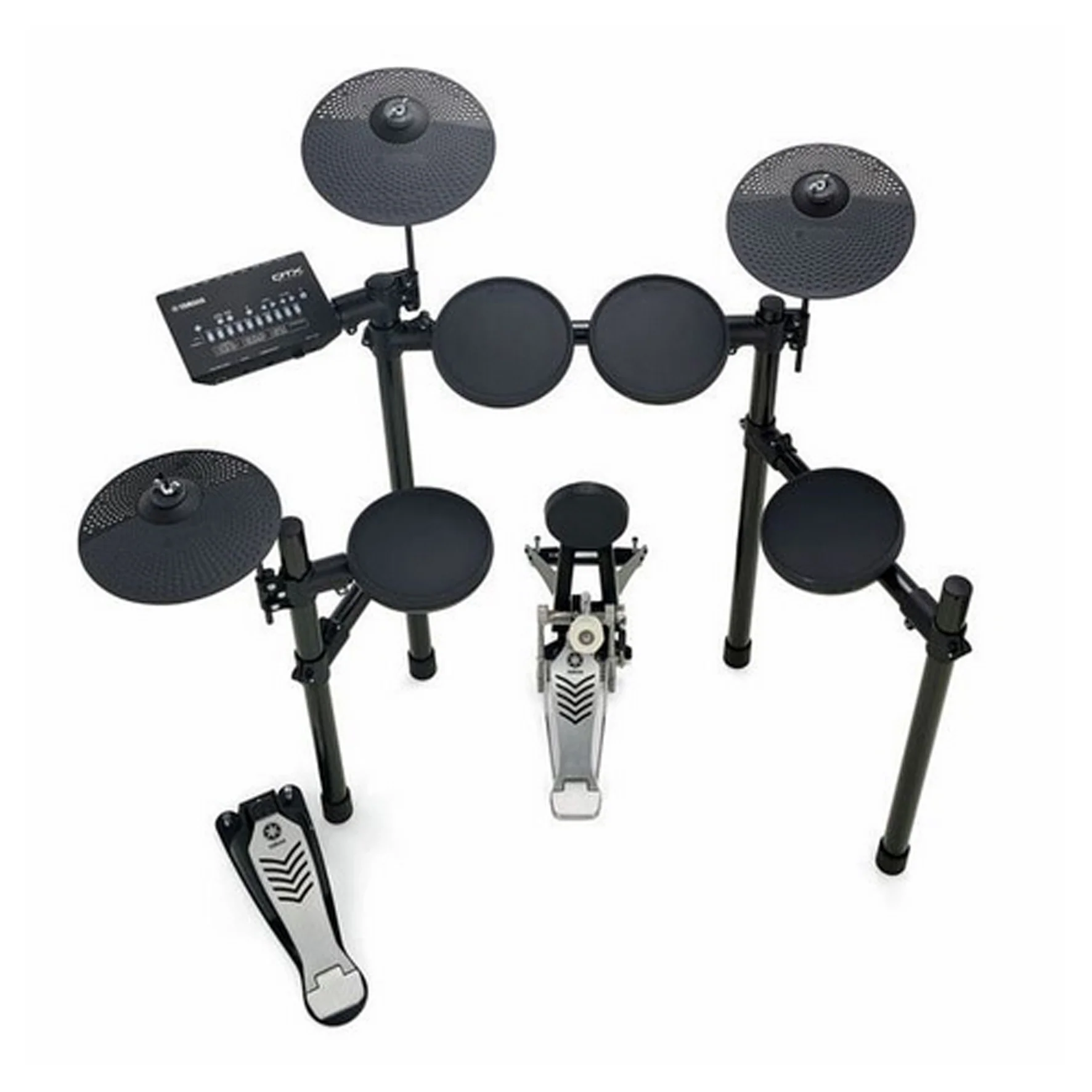 Yamaha DTX432K E-Drum Set Batteria elettronica 5pad 3 pad piatto e modulo sonoro - Image 3