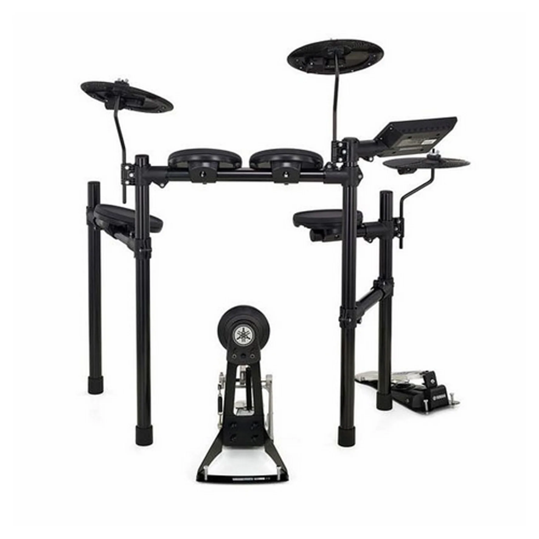 Yamaha DTX432K E-Drum Set Batteria elettronica 5pad 3 pad piatto e modulo sonoro - Image 7