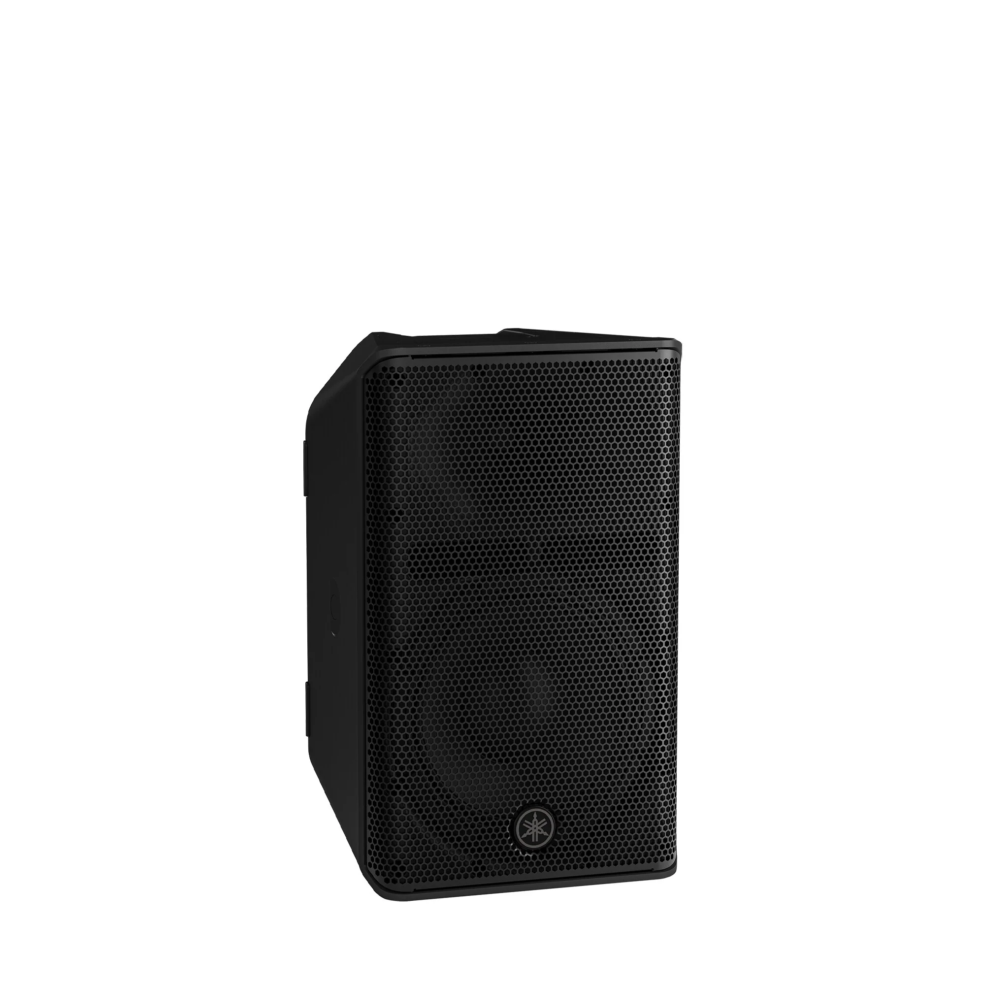 Yamaha DXR10 MK3 Diffusore attivo 10" 2000w potenza di picco e SPL 132 dB, Nero - Image 3