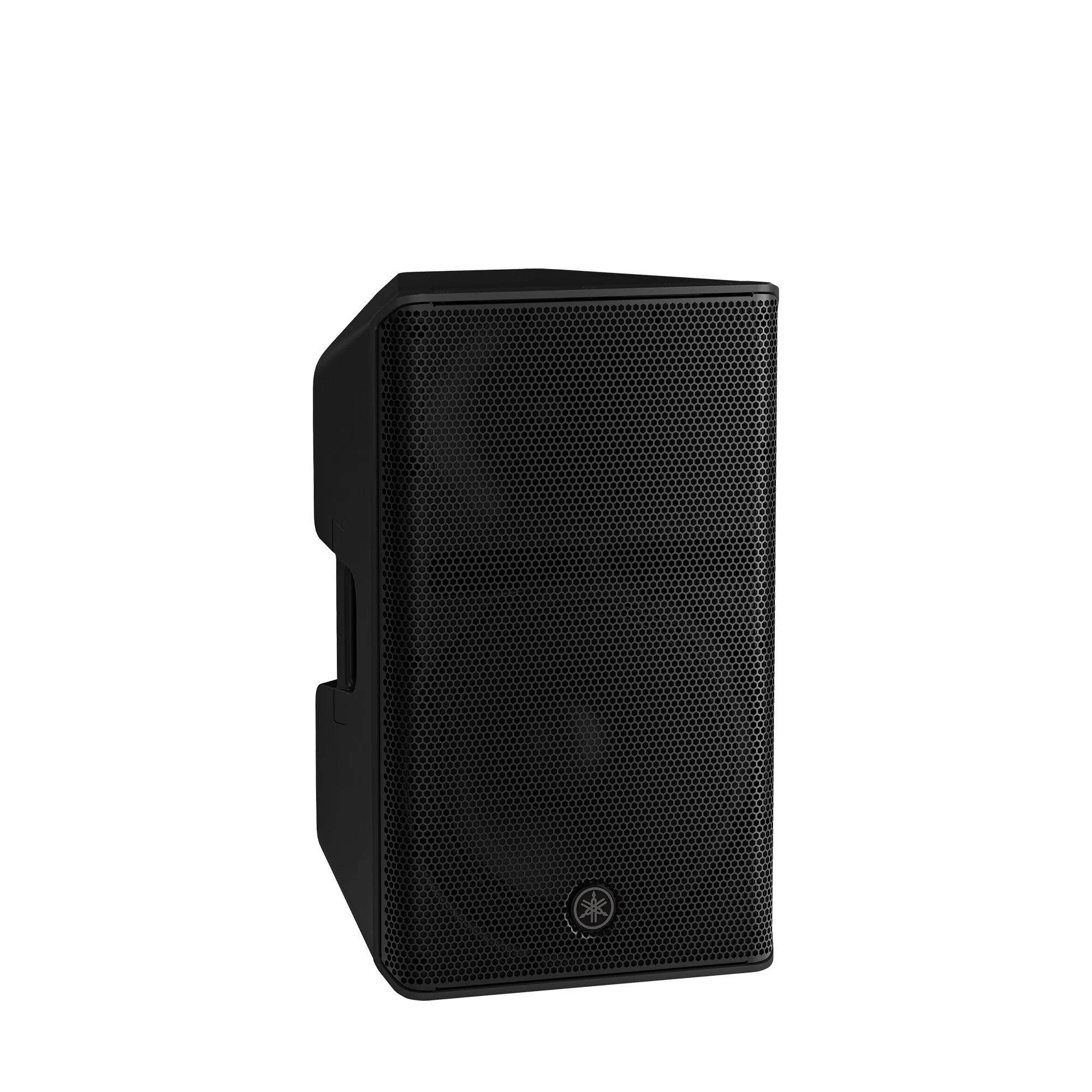 Yamaha DXR12 MK3 Diffusore attivo 12" 2000w potenza di picco e SPL 134 dB, Nero - Image 3