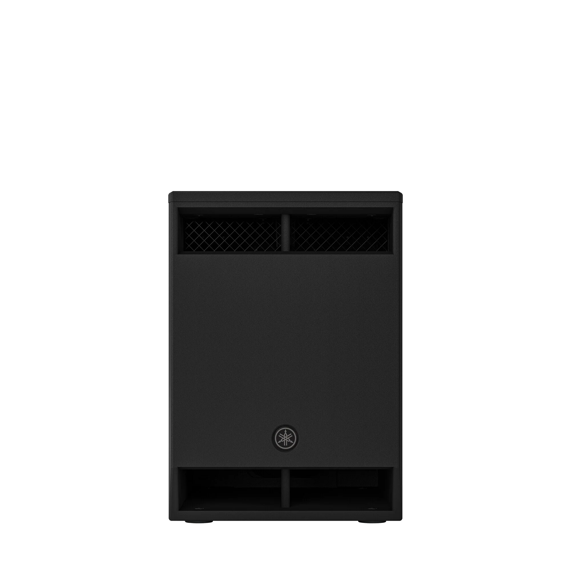 Yamaha DXS12 MK3 Subwoofer Attivo da 12" e 2500w di Picco e SPL 132 db, Nero - Image 2