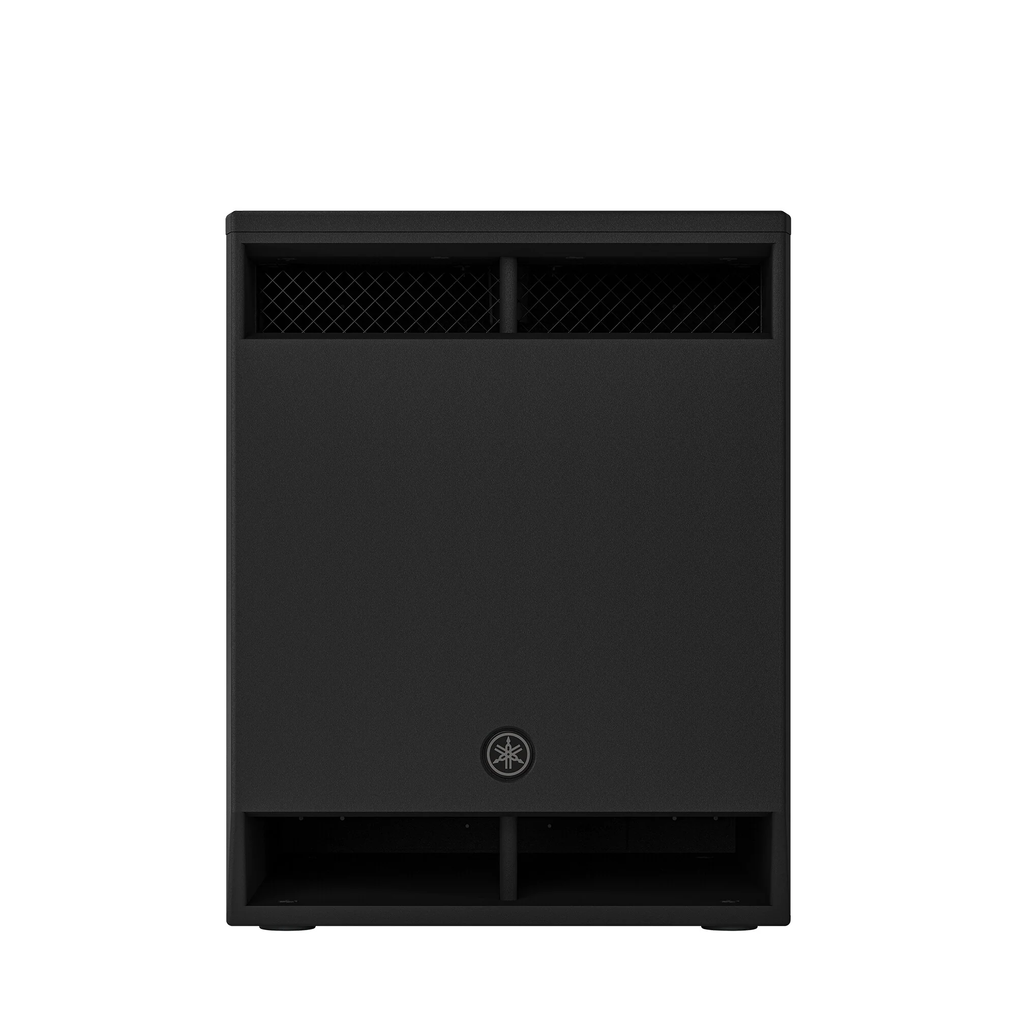 Yamaha DXS15 MK3 Subwoofer Attivo da 15" e 2500w di Picco e SPL 133 db, Nero - Image 2