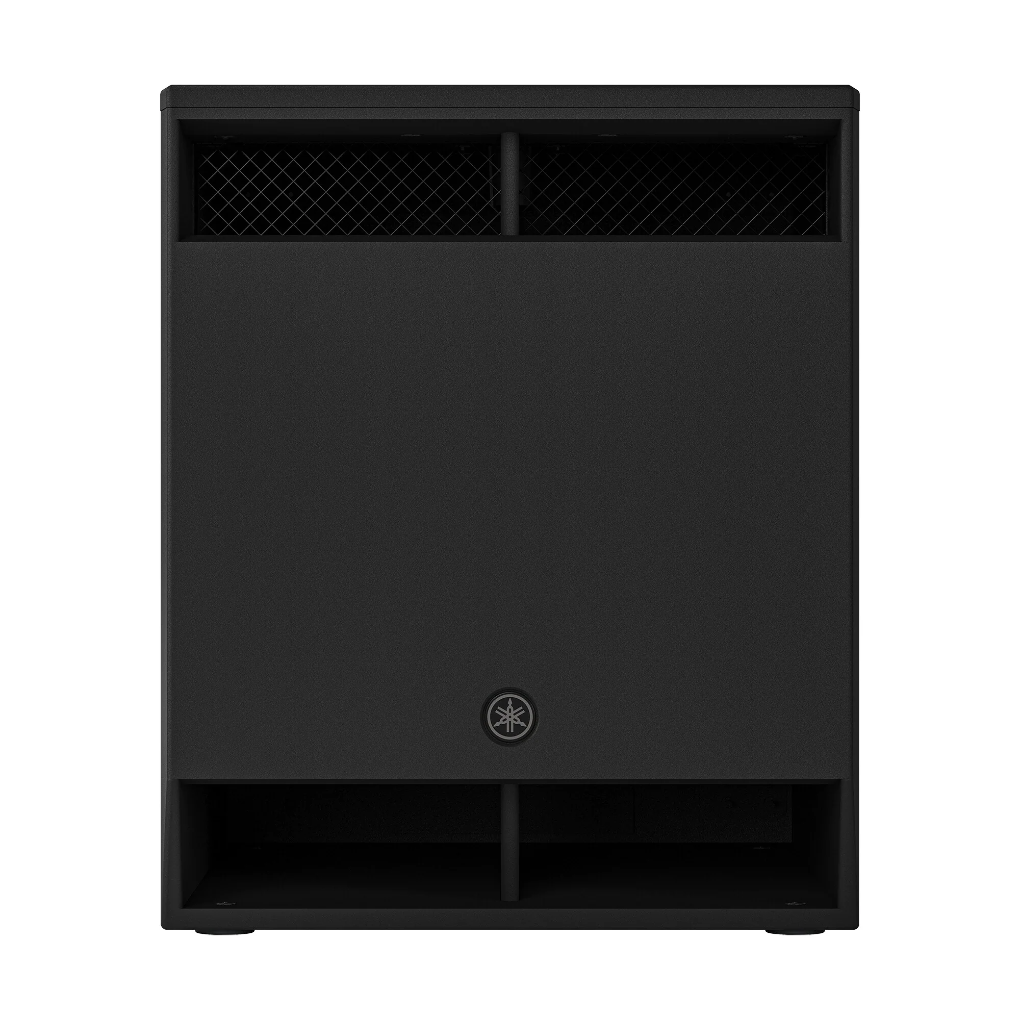 Yamaha DXS18 MK3 Subwoofer Attivo da 18" e 2500w di Picco e SPL 134 db, Nero - Image 2