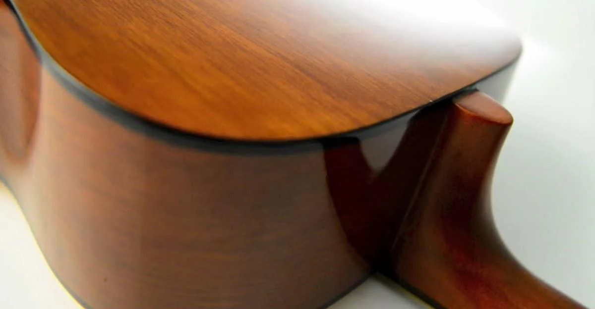 Yamaha F310 NT Chitarra Folk Acustica 4/4 in Legno 6 Corde in Acciaio, Naturale - Image 4