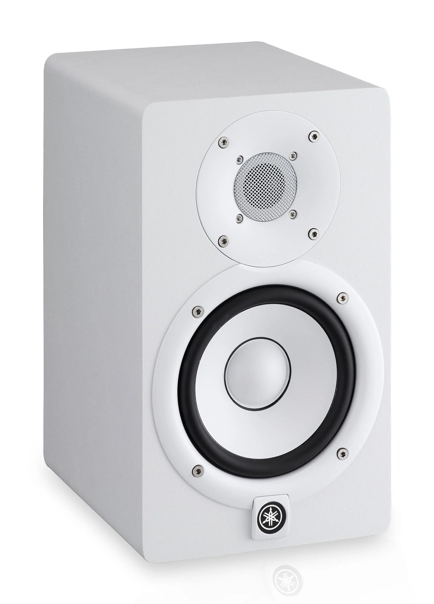 Yamaha HS5 Coppia Monitor Casse Attive Professionali x Studio, 2 vie 70w, Bianca - Image 4