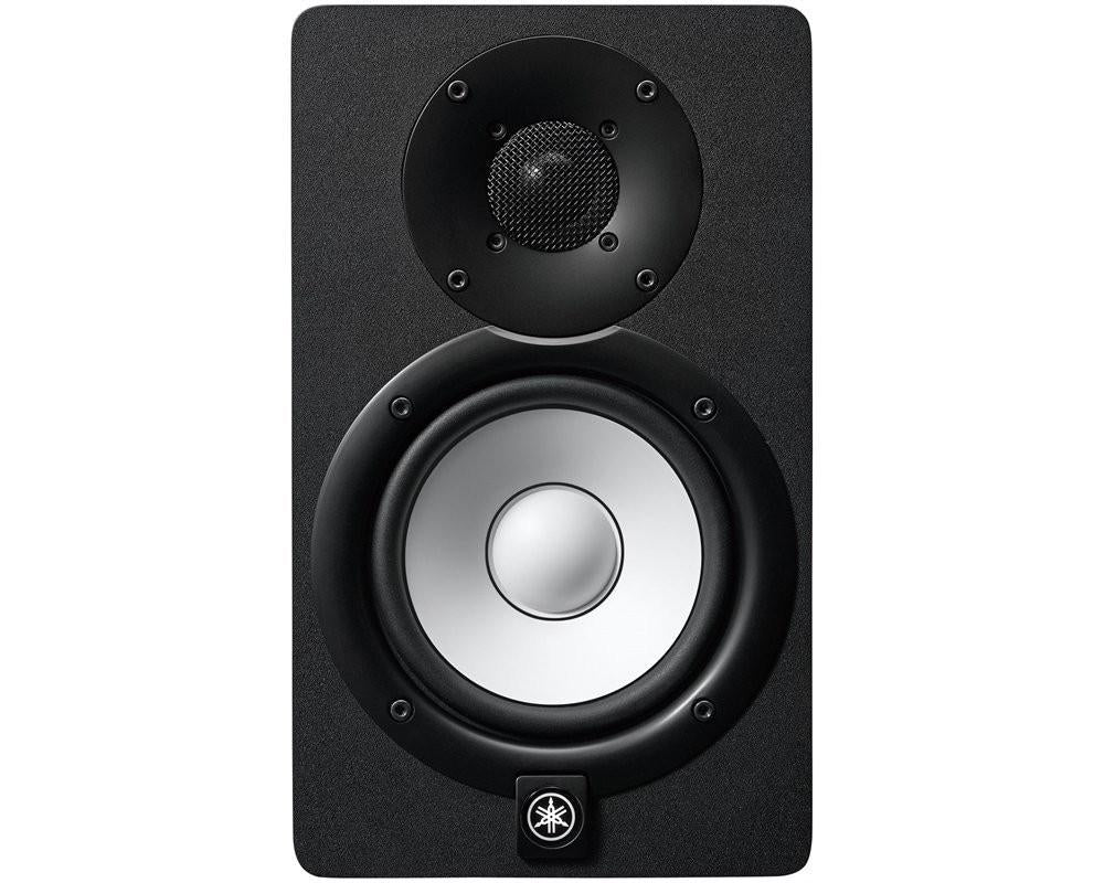 Yamaha HS5 Monitor Cassa Attiva Professionale da Studio a due vie 70w, Nera - Image 3