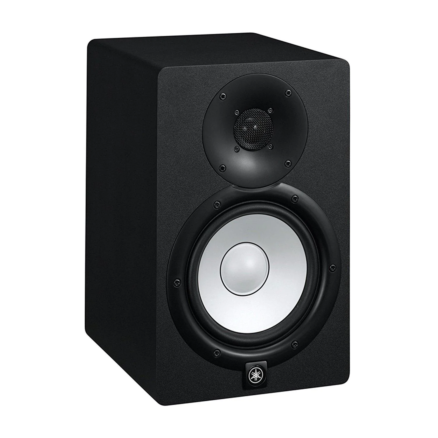 Yamaha HS7 Monitor Cassa Attiva Professionale da Studio a due vie 95w, Nera - Image 4
