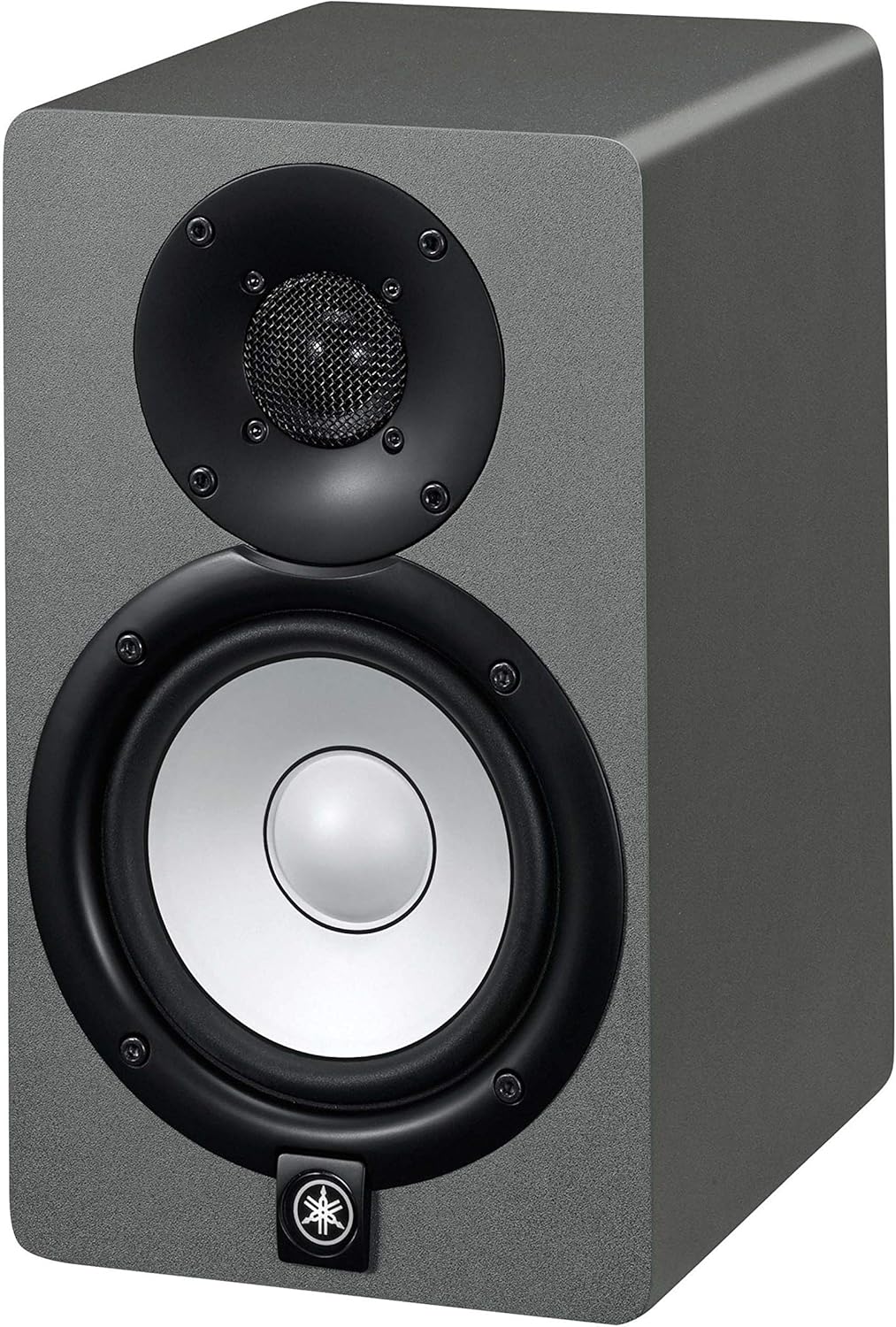 Yamaha HS7 SPACE GRAY Limited Edition Monitor Attivo Prof. da Studio due vie 95w - Image 2