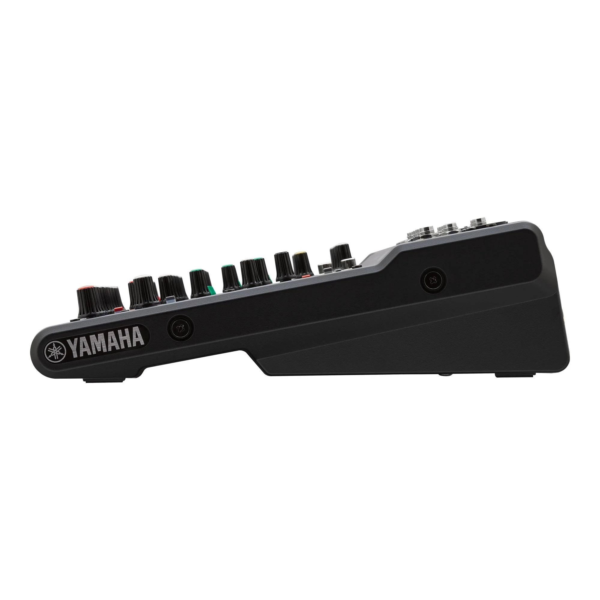 Yamaha MG12XUK Mixer professionale 12 canali USB 6 Mic con alimentazione phantom - Image 2