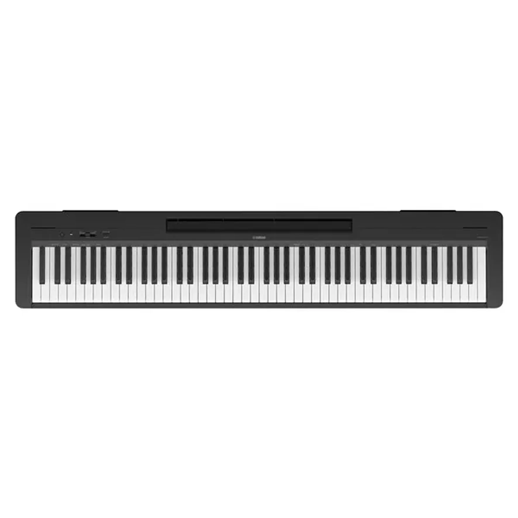 Yamaha P-145B Pianoforte 88Tasti pesati GHC Nero +Proel BAG935PN Borsa trasporto - Image 4