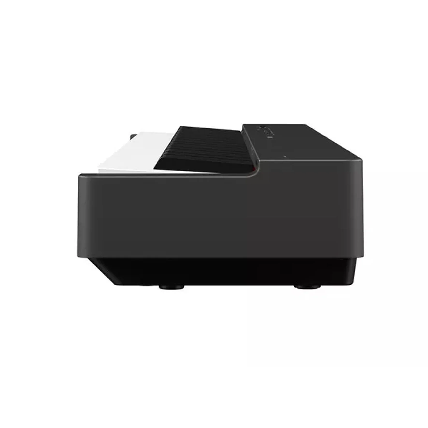 Yamaha P-145B Pianoforte digitale 88T pesati + Proel EL250 Stand ad X + Cuffia - Image 5