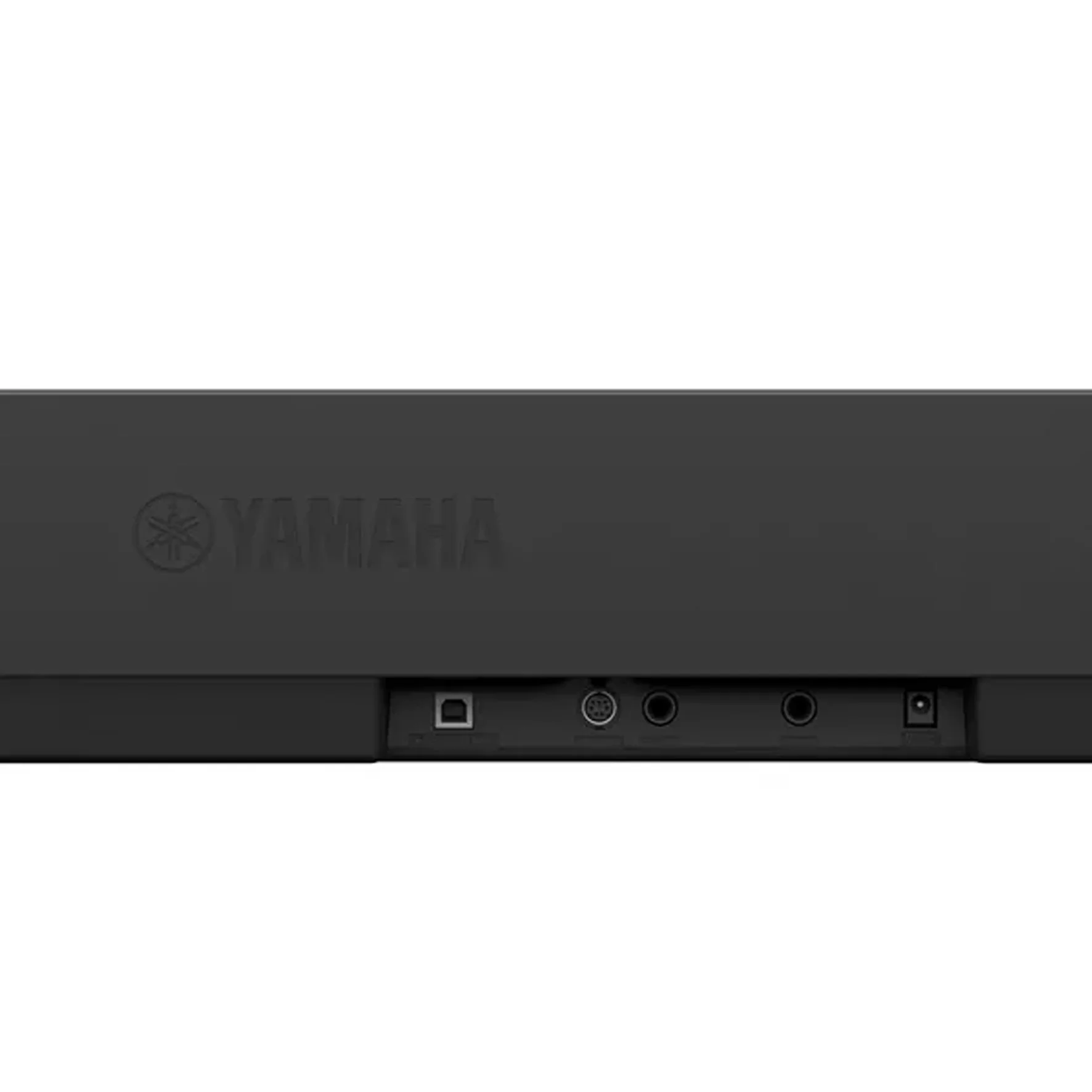 Yamaha P-145B Pianoforte digitale a 88 tasti pesati Graded Hammer Compact, Nero - Image 7