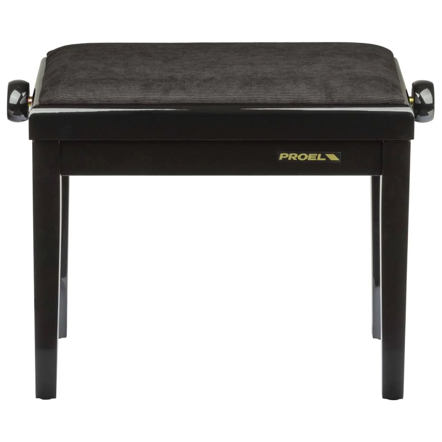 Yamaha P-145B Pianoforte digitale + L-100B supporto fisso legno + Panca + Cuffia - Image 8