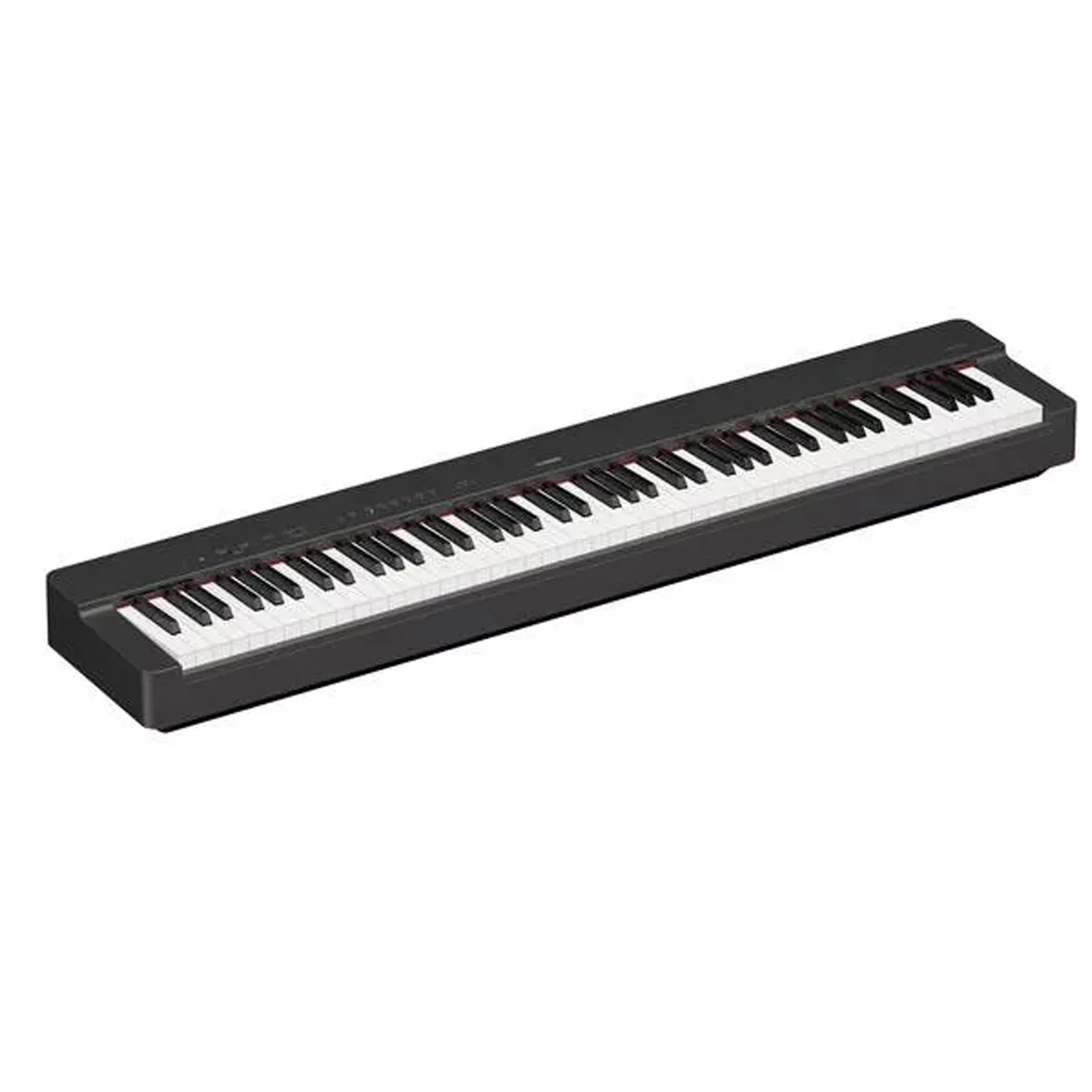 Yamaha P-225B Pianoforte Tastiera Digitale musicale 88 tasti pesati con GHC Nero - Image 4