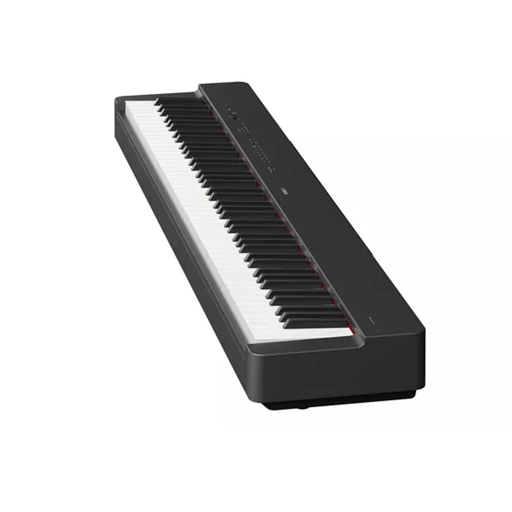 Yamaha P-225B Pianoforte Tastiera Digitale musicale 88 tasti pesati con GHC Nero - Image 5