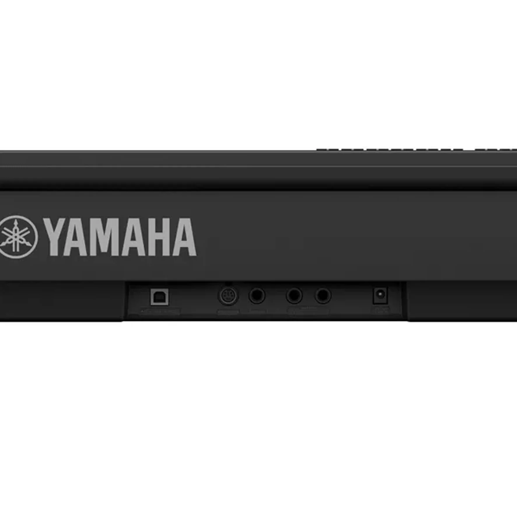 Yamaha P-225B Pianoforte Tastiera Digitale musicale 88 tasti pesati con GHC Nero - Image 9