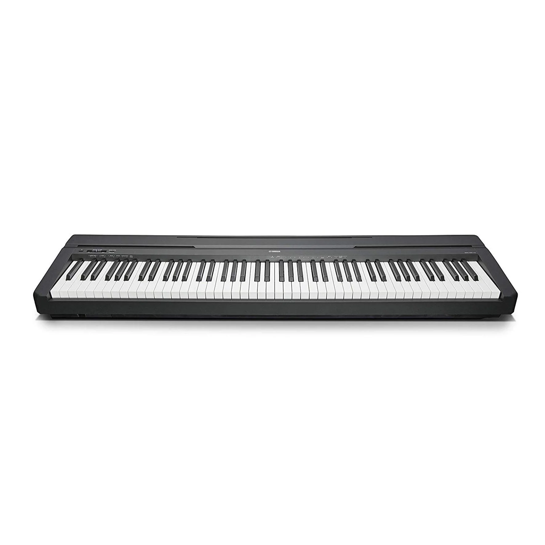 Yamaha P-45B Pianoforte Tastiera Digitale Professionale 88 Tasti pesati, Nero - Image 2