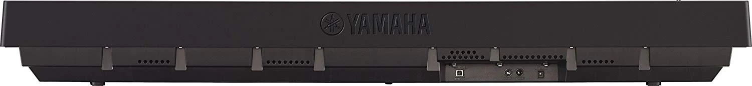 Yamaha P-45B Pianoforte Tastiera Digitale Professionale 88 Tasti pesati, Nero - Image 3