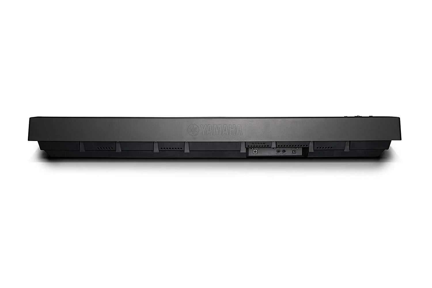 Yamaha P-45B Pianoforte Tastiera Digitale Professionale 88 Tasti pesati, Nero - Image 4