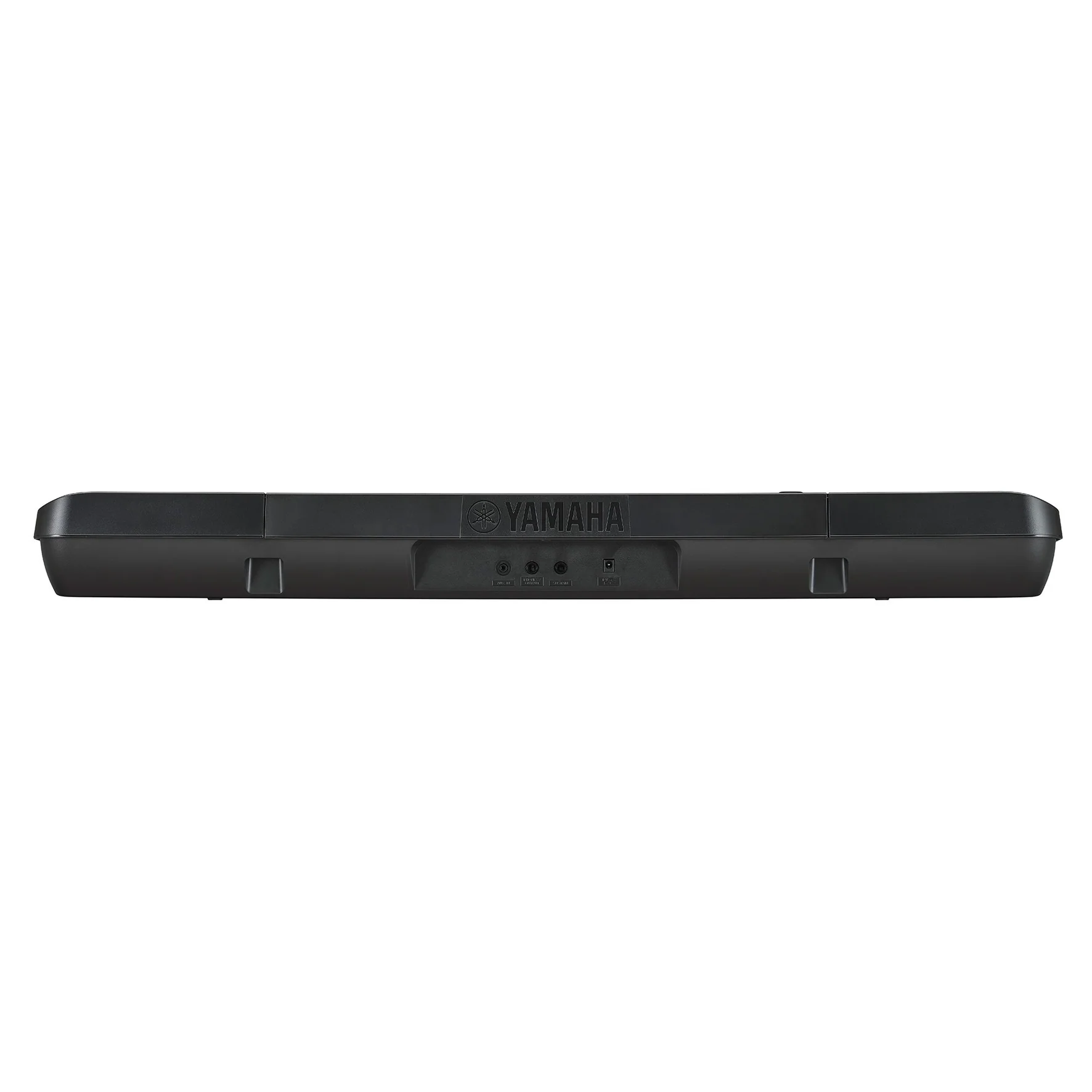 Yamaha PSR-E283 Tastiera Digitale Entry Level Portatile da 61 Tasti, Nero - Image 2