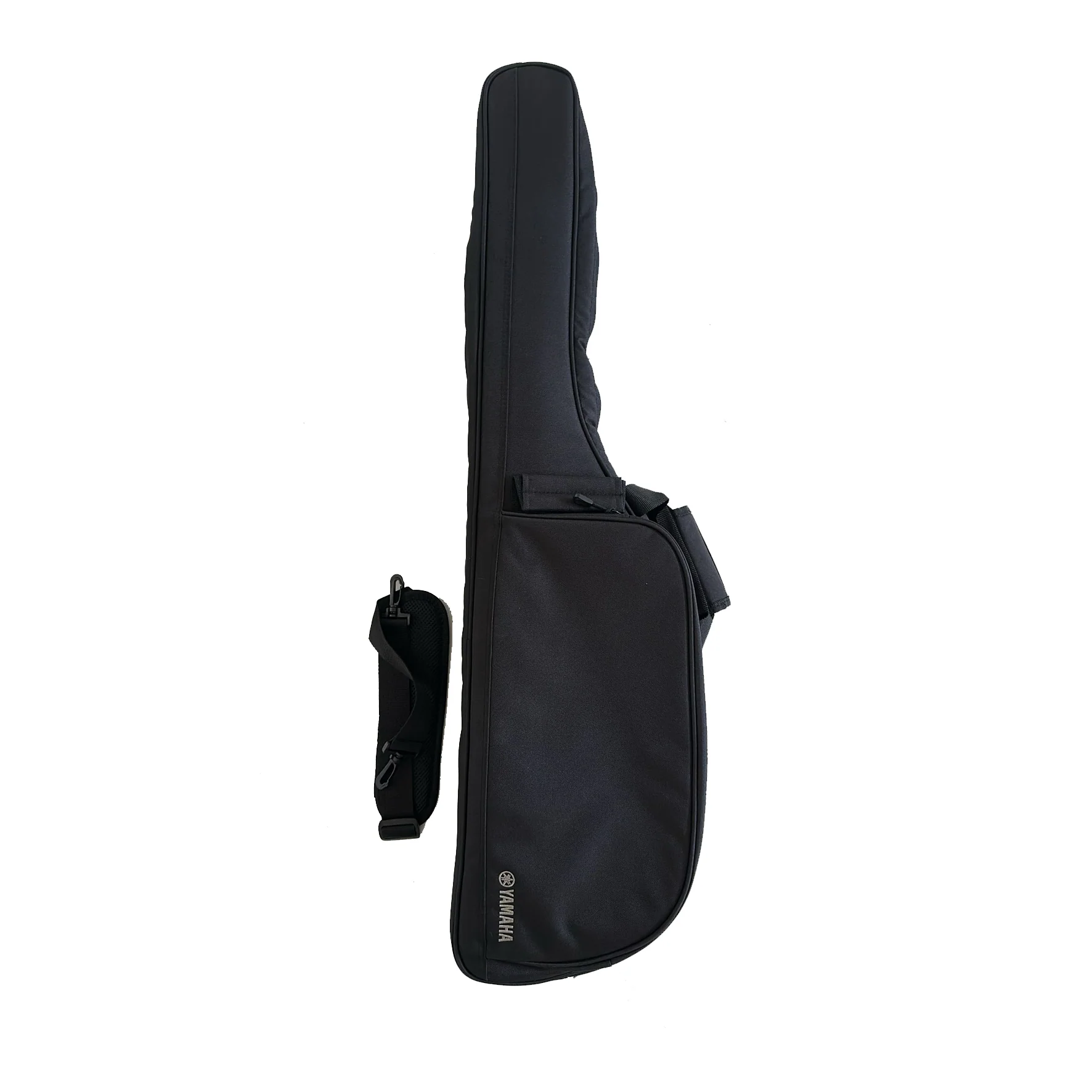 Yamaha SLG200N NT2 Chitarra Class. Elet. Silent Ultra Slim+Borsa+auric.Natural - Image 7