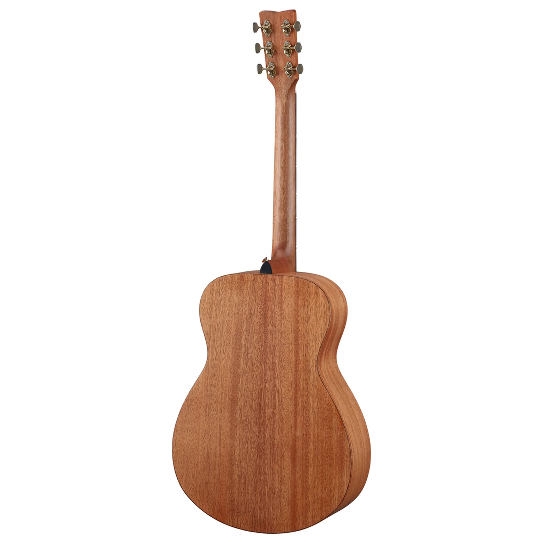 Yamaha STORIA II Chitarra Acustica Elettrificata, 4/4 in Legno, Natural - Image 3