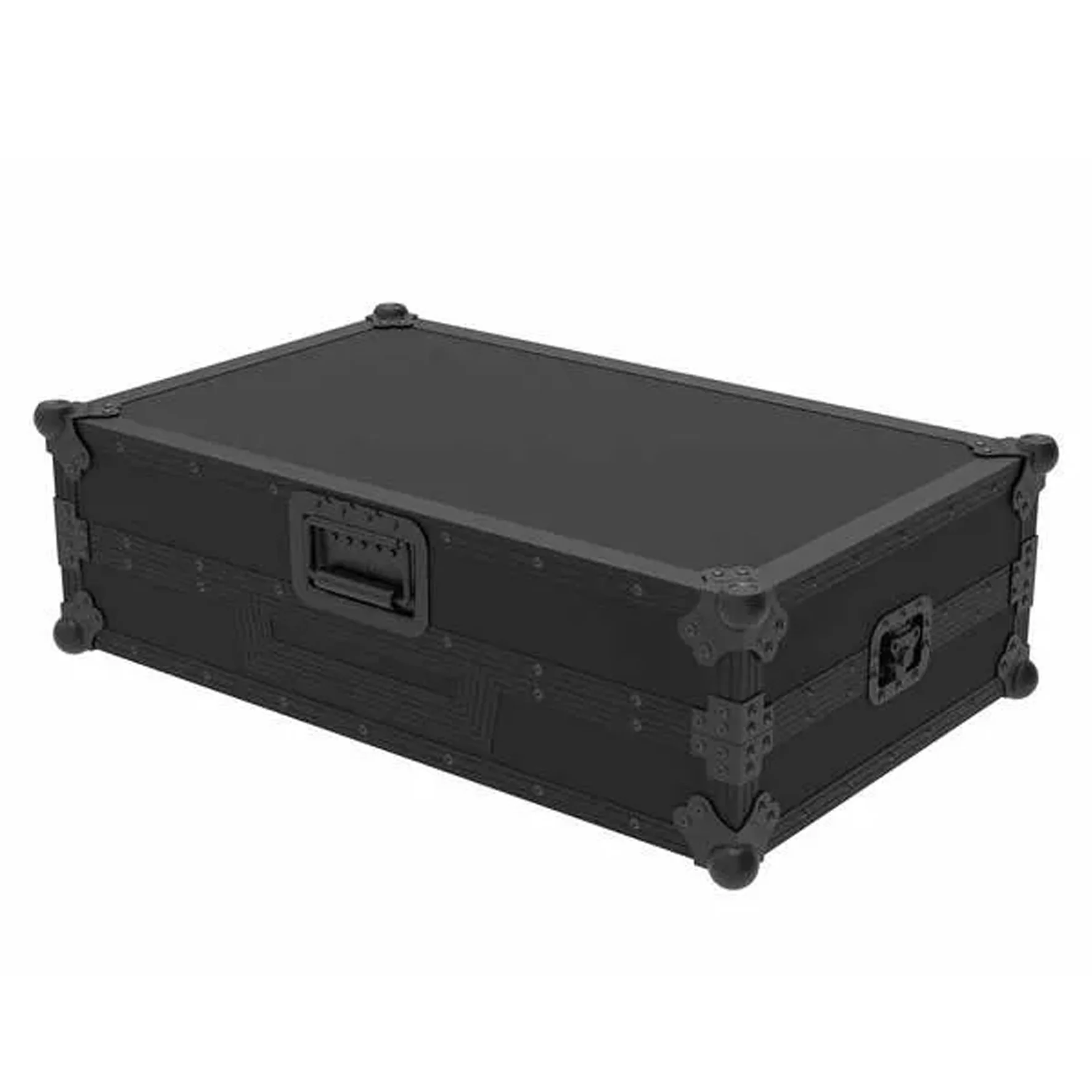 Zomo FLIGHTCASE PLX-1900 Plus NSE Flightcase x2 Pioneer PLX-1000/500+DJM-900NXS2 - Image 4