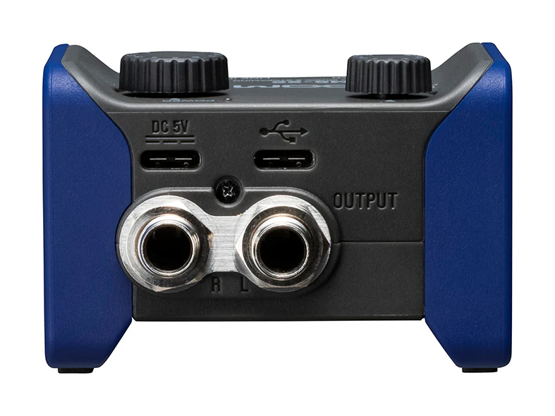 Zoom AMS-22 Interfaccia audio per registrazione e streaming 2-In 2-Out - Image 4