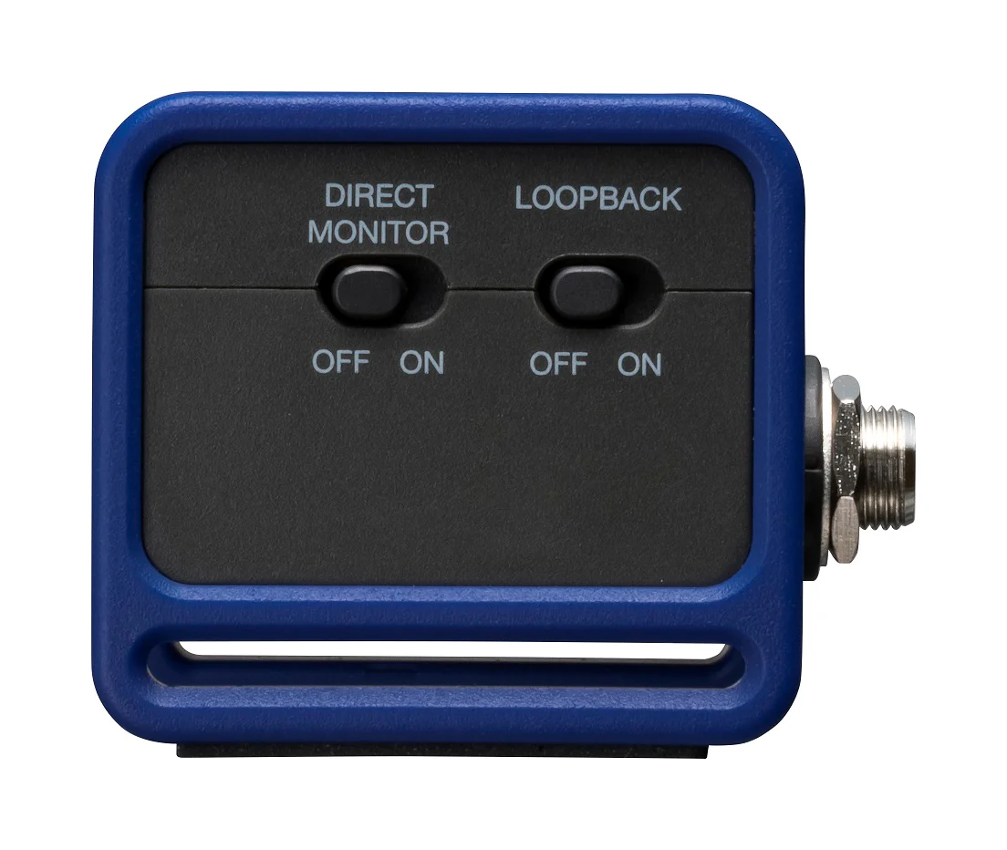 Zoom AMS-22 Interfaccia audio per registrazione e streaming 2-In 2-Out - Image 5