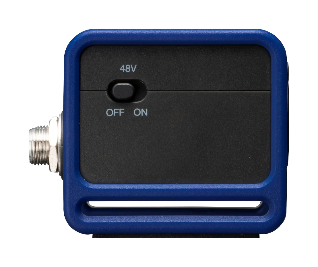 Zoom AMS-22 Interfaccia audio per registrazione e streaming 2-In 2-Out - Image 6