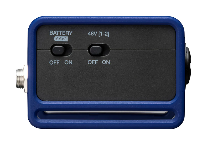 Zoom AMS-24 Interfaccia audio per registrazione e streaming 2-In 4-Out - Image 6