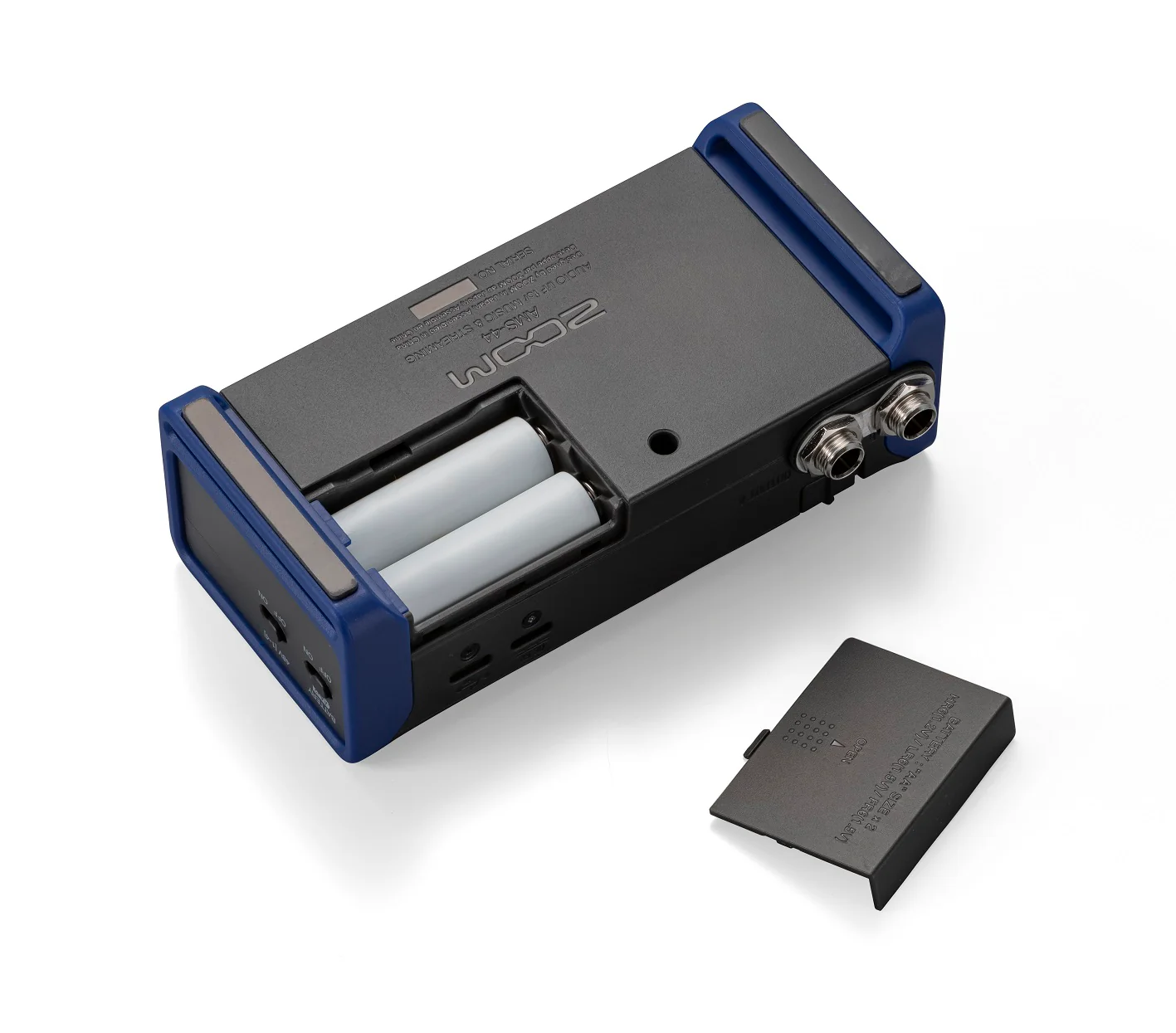 Zoom AMS-44 Interfaccia audio per registrazione e streaming 4-In 4-Out - Image 9