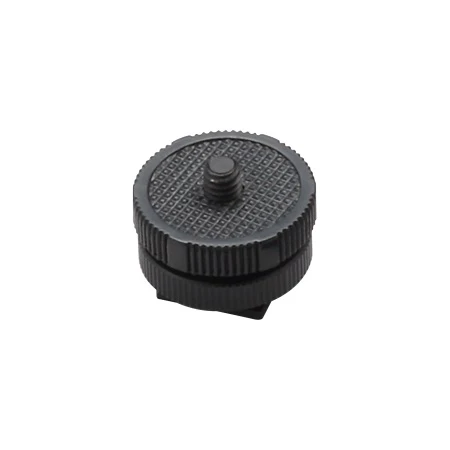 Zoom HS-1 Adattatore x Attacco Hot Shoe x montare H1/H4n/H6 alla macchina fotog. - Image 4