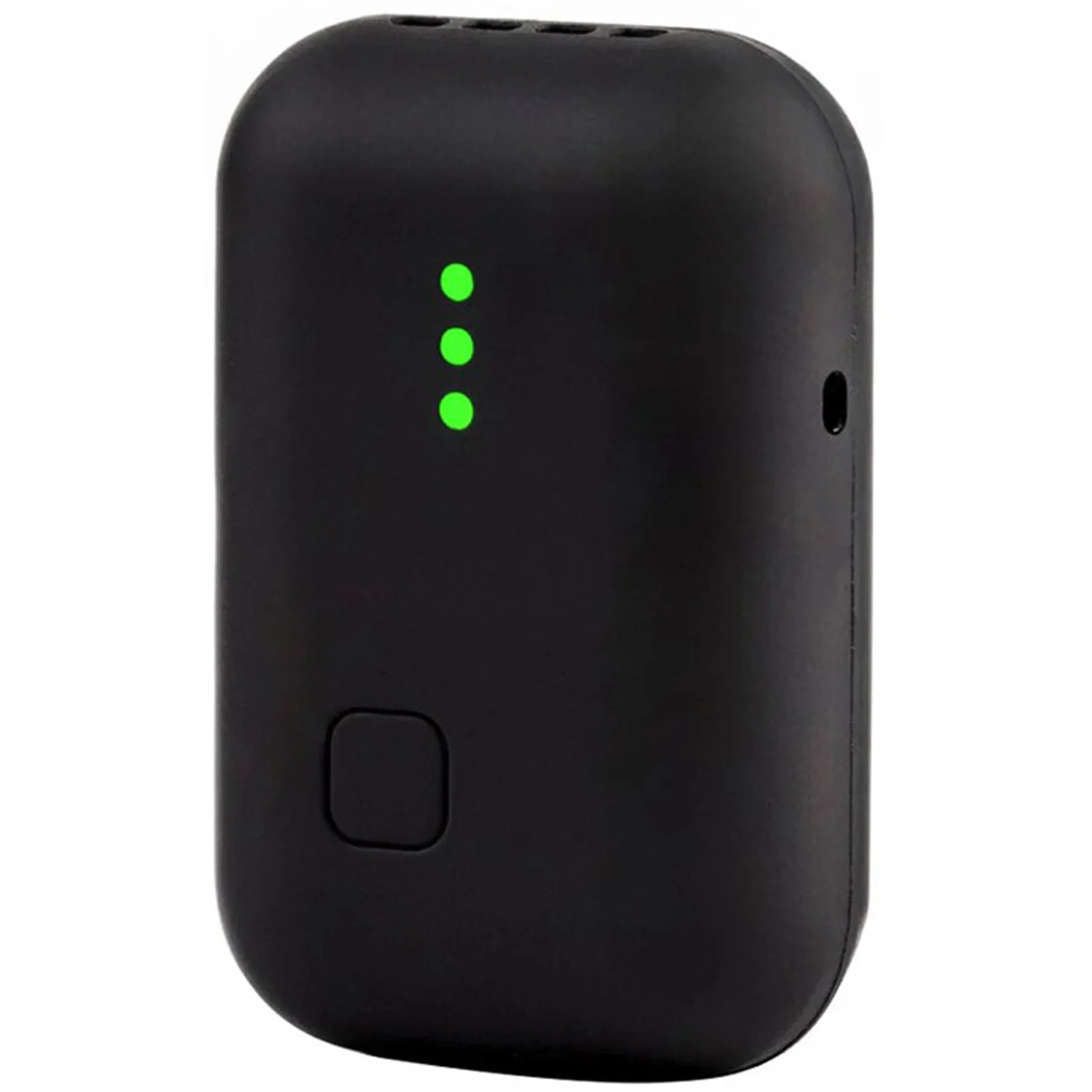 Zoom INSTAMIC PRO PLUS C STEREO Microfono Wireless Reg.32Bit FloatingPoint/24Bit