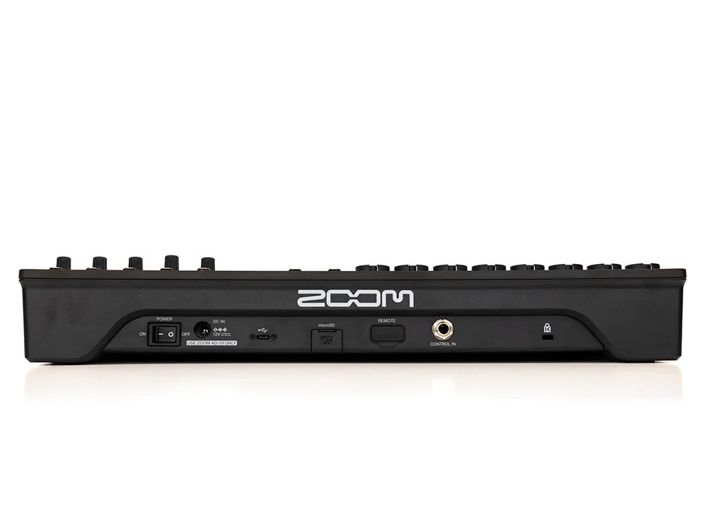Zoom LiveTrack L12next unisce la potenza di mixer dig. all'operatività analogica - Image 6